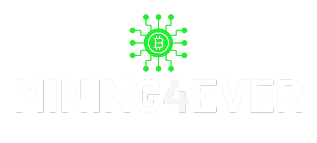 Logo de Mining4Ever